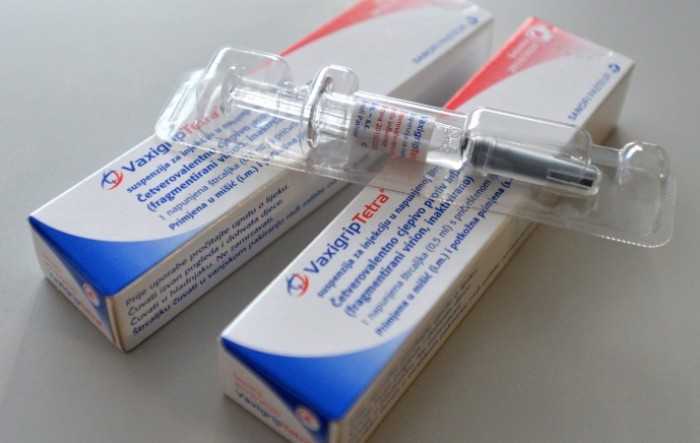 Europol upozorava na lažna cjepiva protiv covida-19