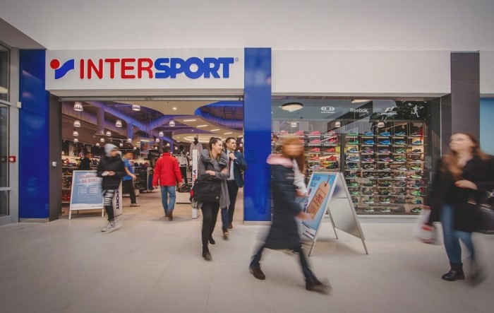 Poljski Enterprise Investors prodaje Intersport