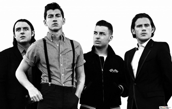 Arctic Monkeys iduće ljeto nastupa u pulskoj Areni