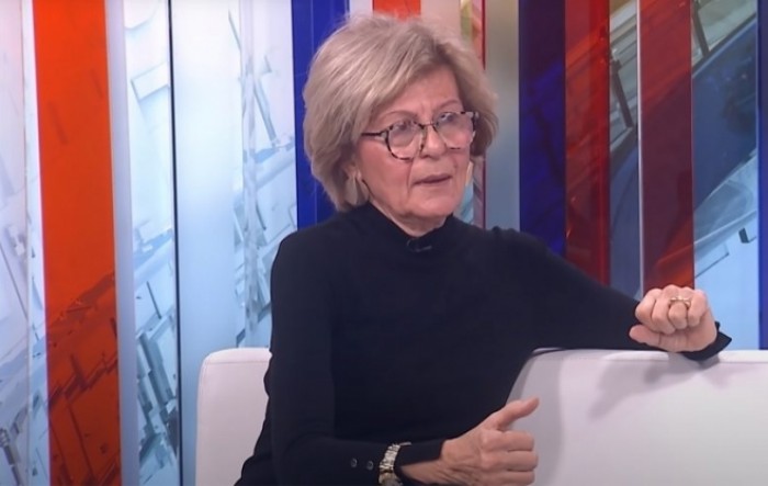 Mirjana Rakić: Stanje u medijima je loše, a novinari su suvremeno roblje