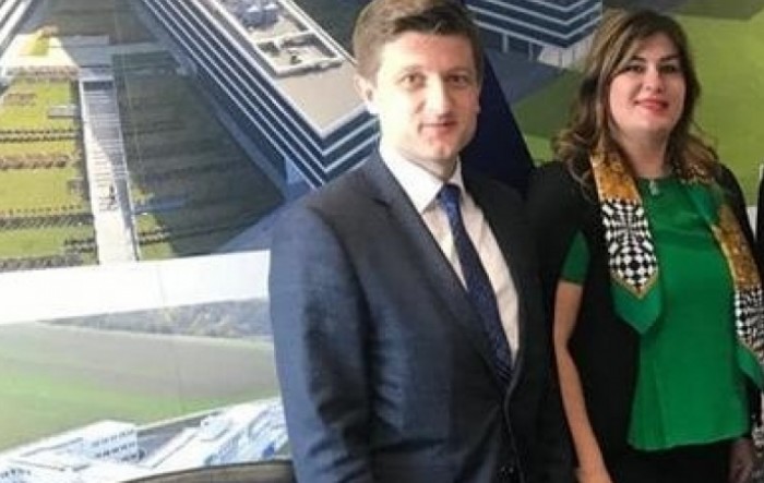 Marić i Bašić se našli u četiri oka: Dva tjedna poslije HBOR odobrava kredit