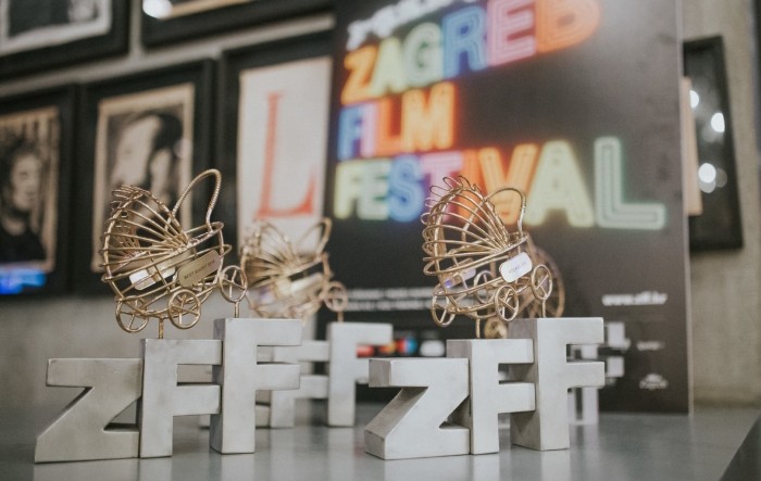 Otvorene prijave za 20. Zagreb Film Festival