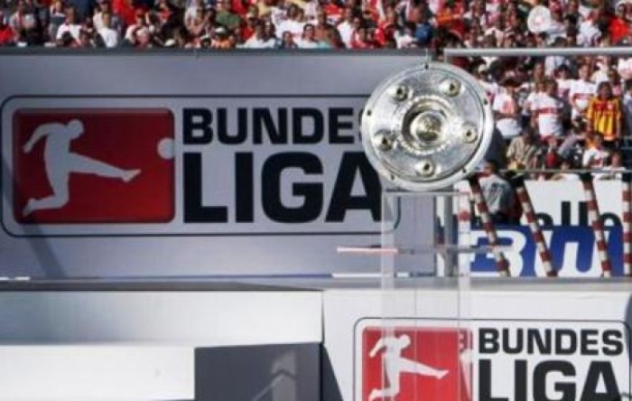 Bundesliga bi se mogla igrati pred praznim stadiona još godinu dana