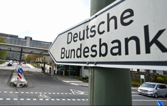 Bundesbank srezao procjenu njemačkog rasta za 2024.