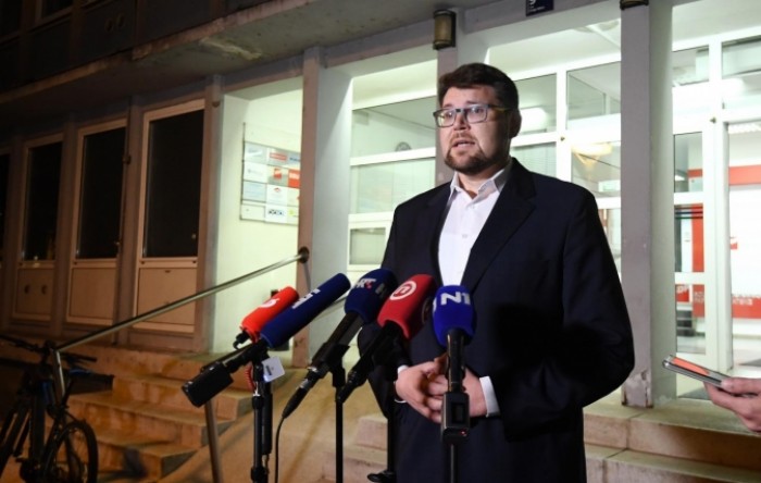 SDP zadužio Grbina da počne razgovore sa strankama o izbornoj suradnji