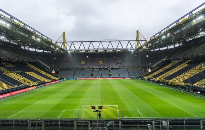 Njemačka: Na stadionima dopušteno do 20 posto gledatelja