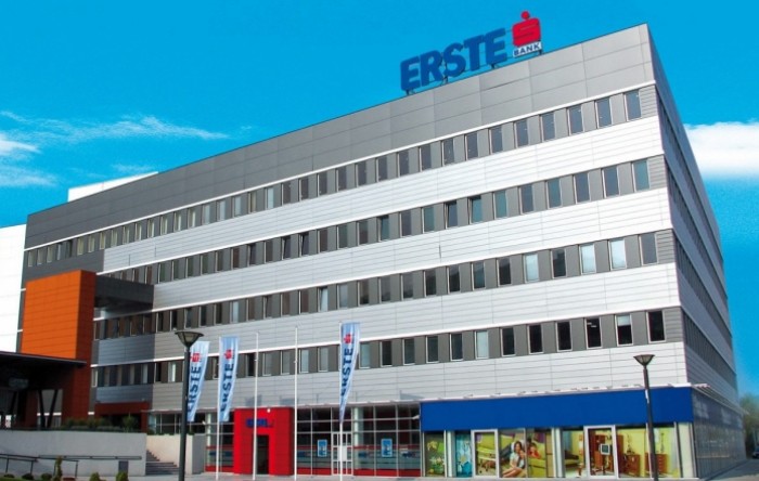 Erste Bank Novi Sad: Neto dobit u 2020. pala 50,2%