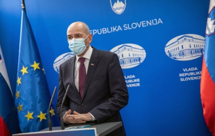 Slovenija: Oporba traži Janšino odstupanje nakon poraza na referendumu