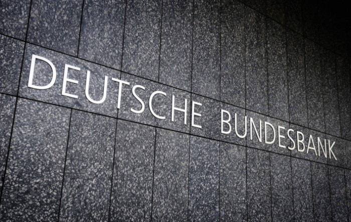 Bundesbank upozorava da je u Njemačkoj recesija vrlo vjerojatna