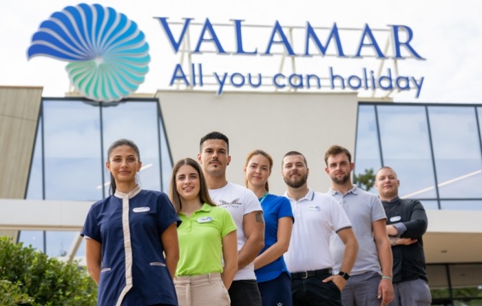Valamar diže plaće za više od 5.000 djelatnika