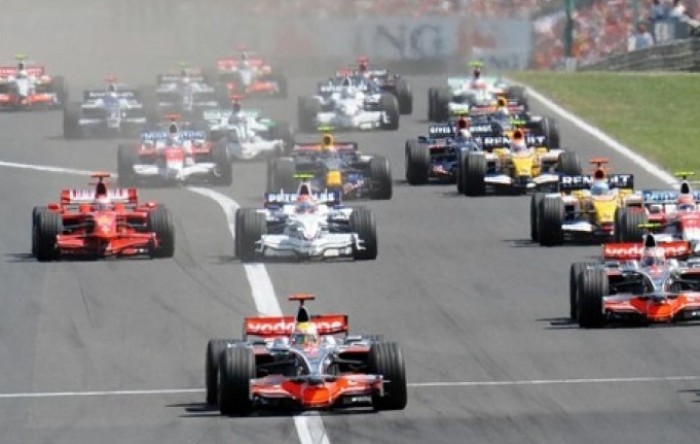 Šef Ferrarija: Mogli bi imati utrke i u siječnju sljedeće godine