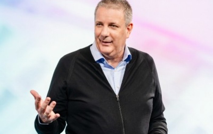 Kai Beckmann novi glavni izvršni direktor Mercka