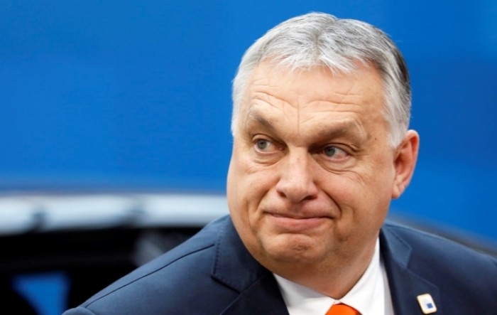Orban: Plenković ima razumne argumente oko Ine