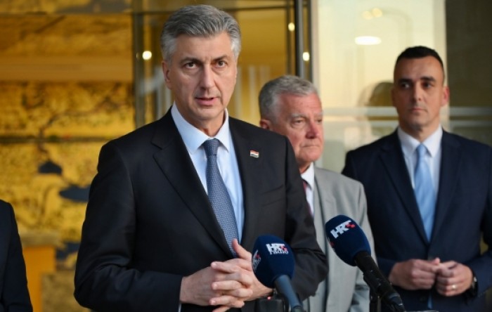 Plenković američkim ulagačima predstavio prilike u Hrvatskoj, izdvojio veliki tehnološki projekt