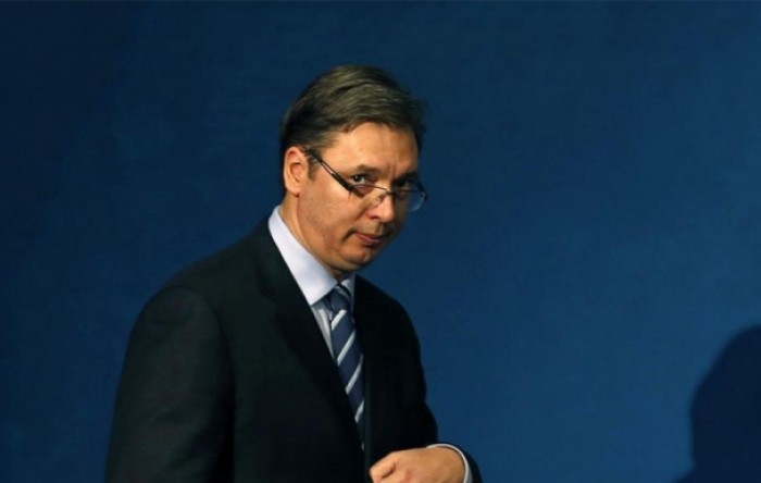 Vučić: Moguće stavljanje Beograda u karantin
