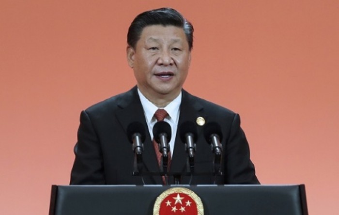 Xi Jinping poziva zemlje G20 da snize carinske tarife