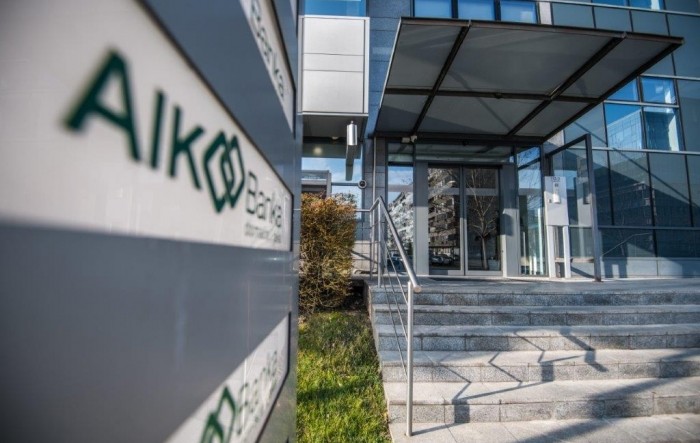 AIK banka osnovala leasing kuću