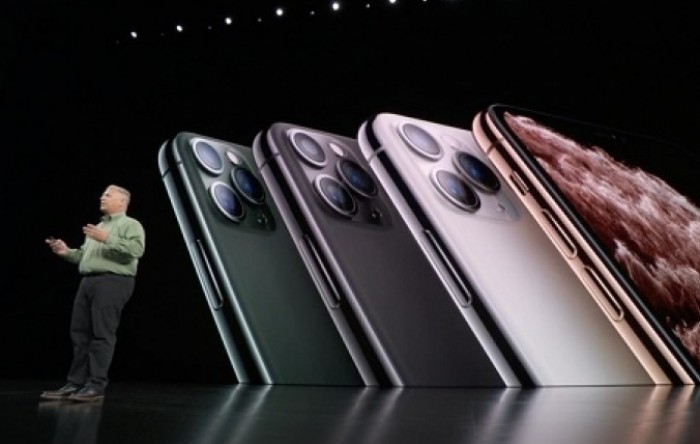 Apple mora platiti novčanu naknadu vlasnicima starijih modela iPhonea