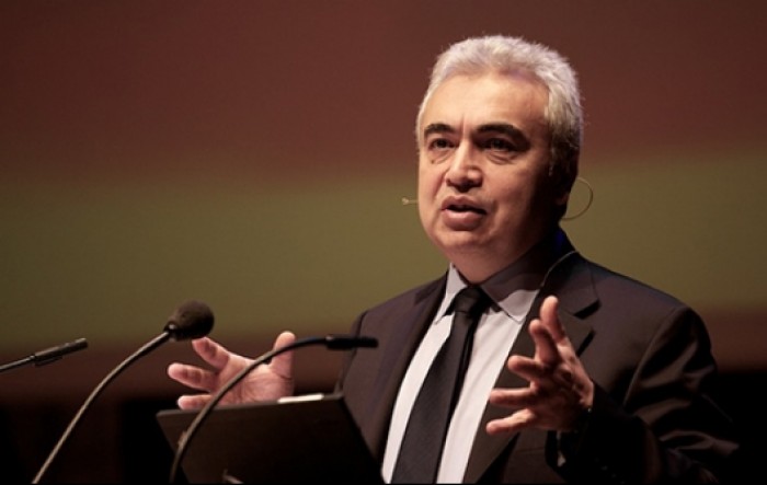 Birol: Europske zalihe plina nedovoljne, bit će problema