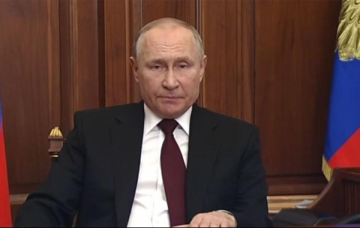 Putin o sankcijama: Zapad je stvorio problem, ali riješit ćemo ga