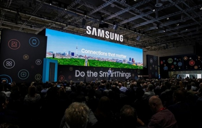 Samsung bolji od predviđanja, očekuje rast potražnje za čipovima