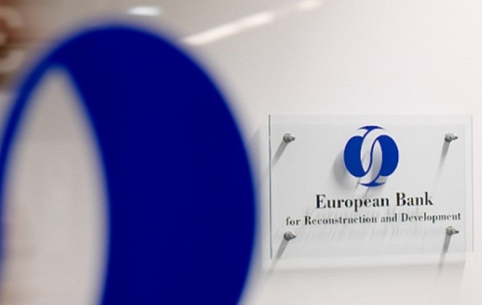 EBRD će nastaviti ulagati milijardu eura godišnje u zapadni Balkan
