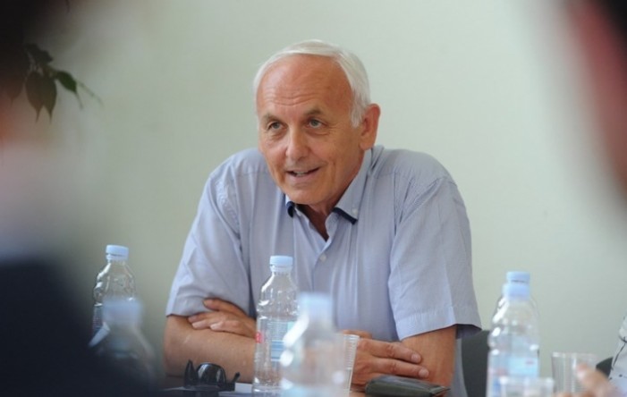 Krešimir Pavelić smijenjen s mjesta dekana Medicinskog fakulteta u Puli