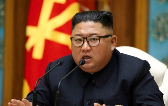 Kim Jong Un: Sjeverna Koreja je spriječila da koronavirus uđe u zemlju