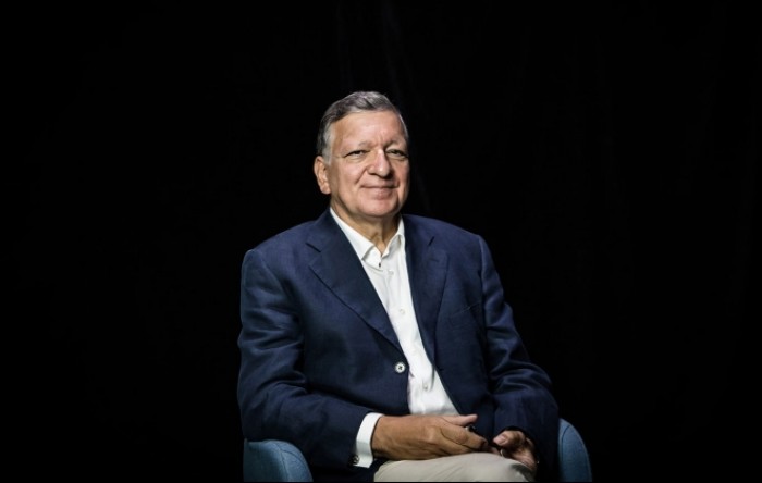 Barroso imenovan za predsjednika ključne koalicije protiv korone