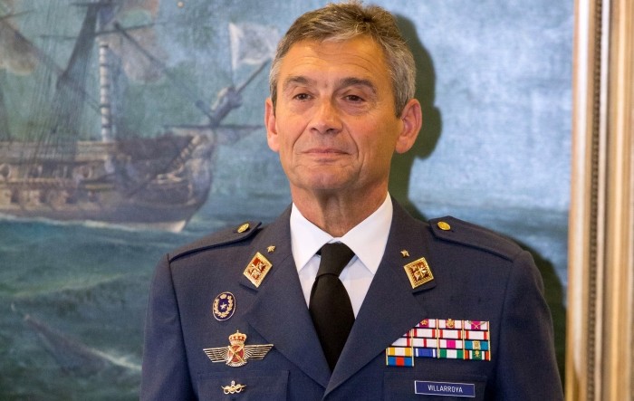 Zapovjednik glavnog stožera španjolske vojske podnio ostavku jer je primio cjepivo preko reda