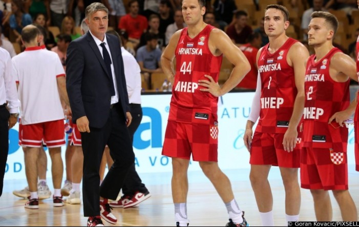 Hrvatski košarkaši opet izgubili nemoguće, ne idu na SP