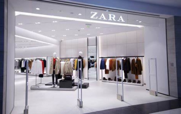 Zara mijenja svoju digitalnu platformu za online naručivanje
