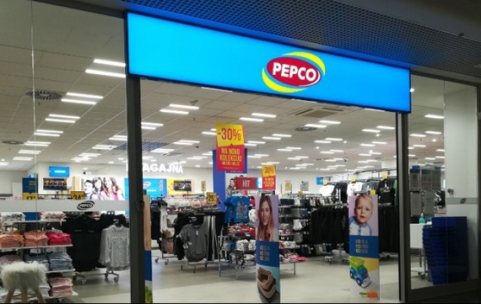 Pepco znatno povećao prodaju u prvoj polovini poslovne godine