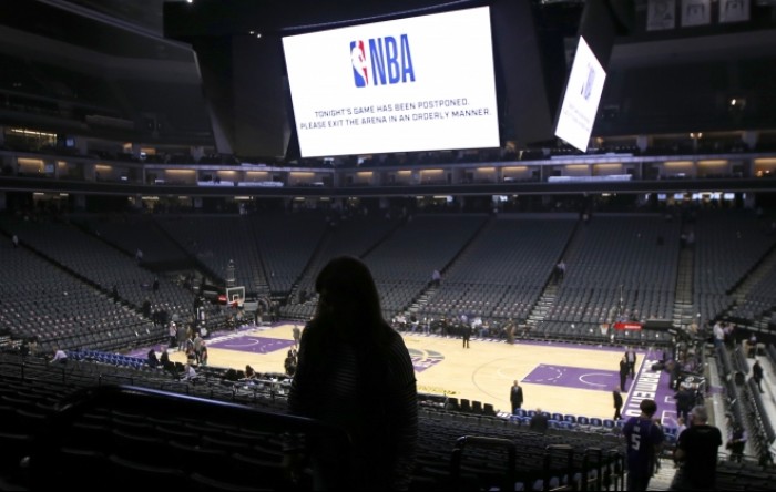 NBA: Košarkaši četiri kluba u petak mogu krenuti s treninzima