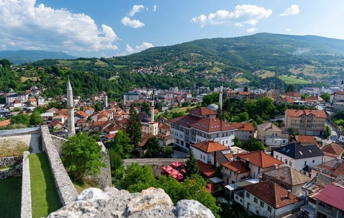 Ćiro će dobiti ulicu u rodnom Travniku