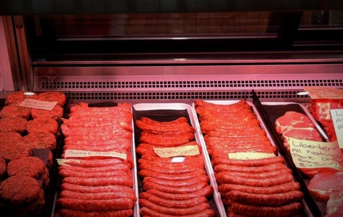 Nestašice hrane i u SAD-u: Opskrba mesom sve gora