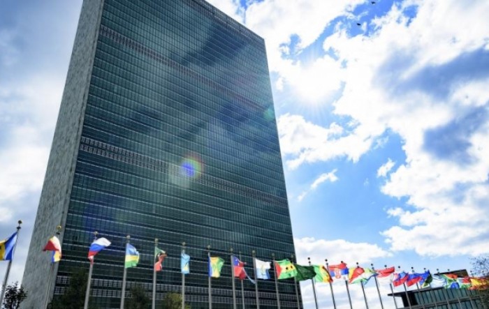 UN priprema teren za odlučivanje o međunarodnim porezima