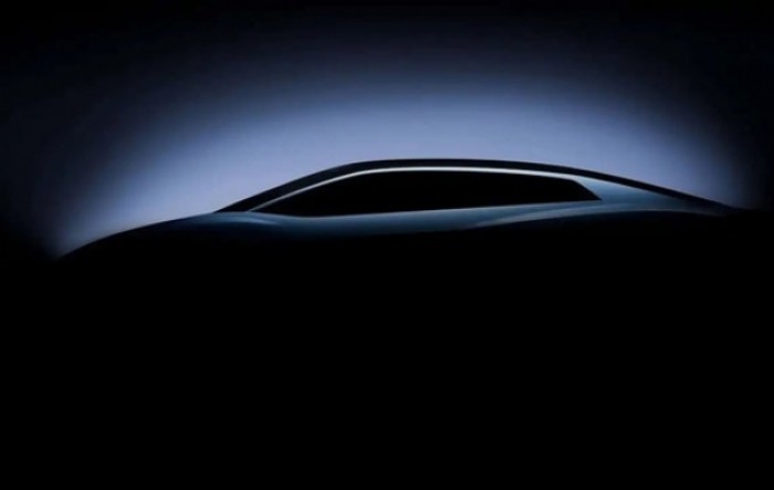 Lamborghini objavio teaser svog prvog električnog automobila