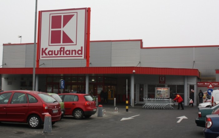 Kaufland u pet tjedana otkupio gotovo tri tone domaćeg voća i povrća