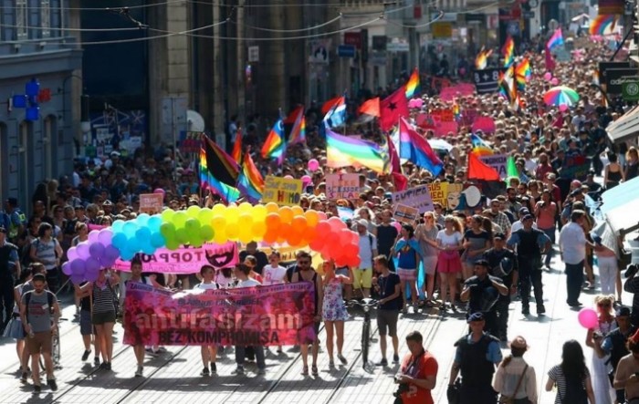 Dio političara ljut na Zagreb Pride: Nisu imali pravo outati one koji to nisu učinili sami