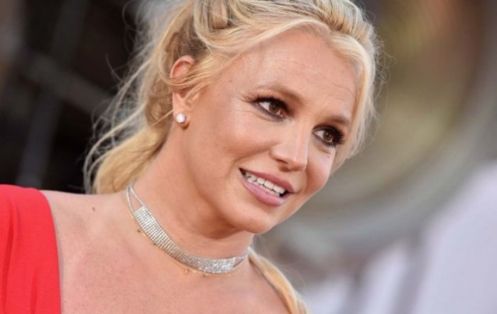 Britney Spears: Plakala sam gledajući dokumentarac o svom životu