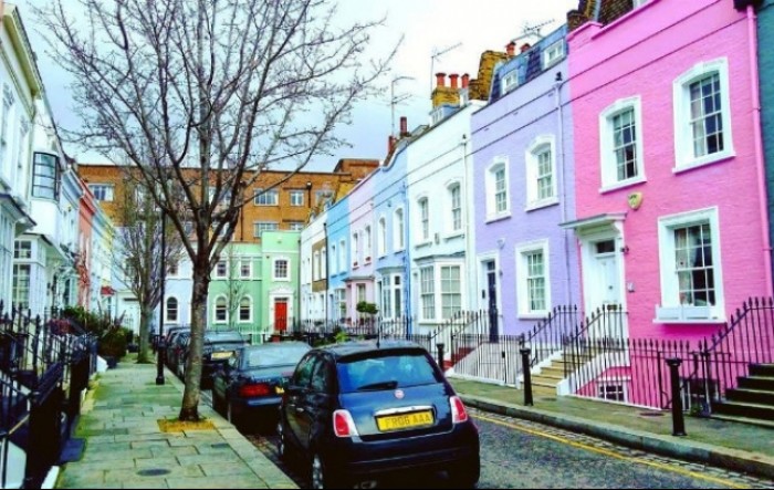 Stanovnici Londona najskloniji preseljenju u manje mjesto zbog korone