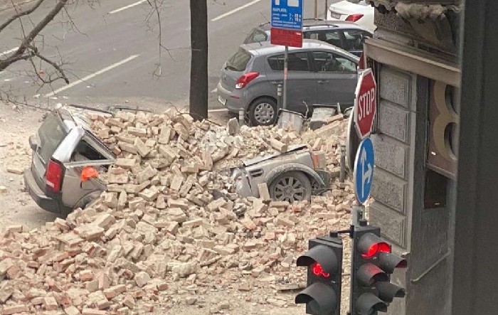 EK isplaćuje Hrvatskoj prvih 88,9 milijuna eura pomoći zbog potresa