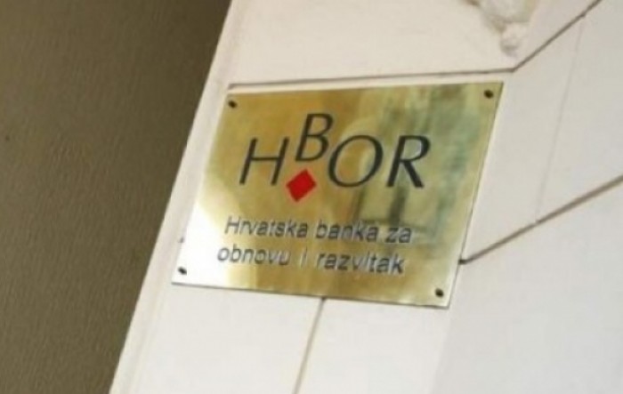 HBOR povećao visinu pokrića osiguranja portfelja kredita za likvidnost izvoznika