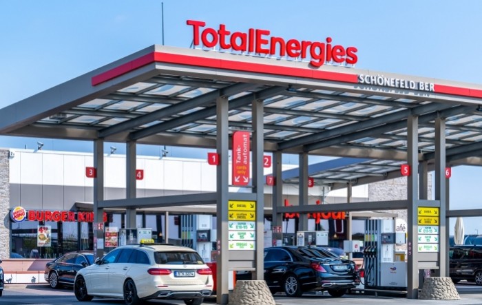 TotalEnergies snižava cijene goriva na benzinskim postajama u Francuskoj