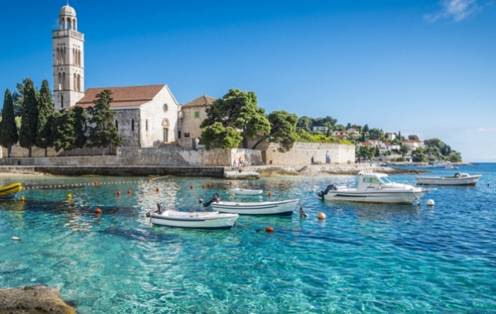 Britanski turisti mogli bi biti dobra vijest za Hrvatsku
