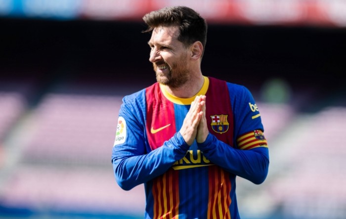 Messi sve dogovorio s PSG-om