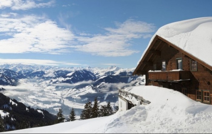 Britanci izazvali novo žarište u austrijskom skijalištu