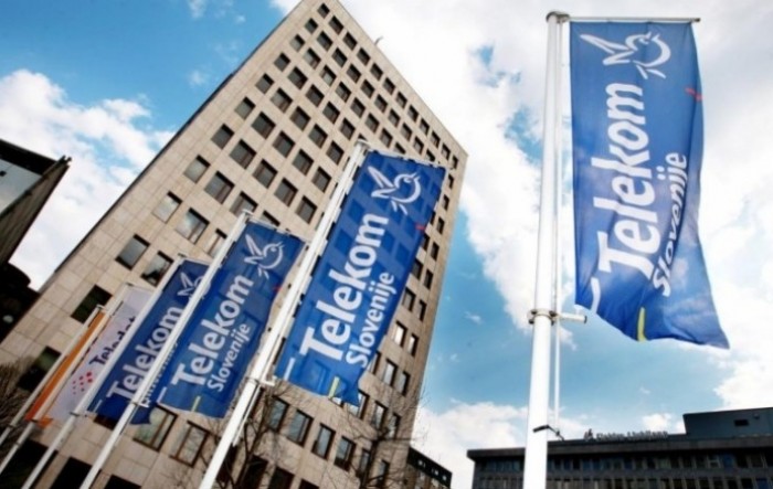 Telekom Slovenije: Sindicirani zajam od 130 milijuna eura