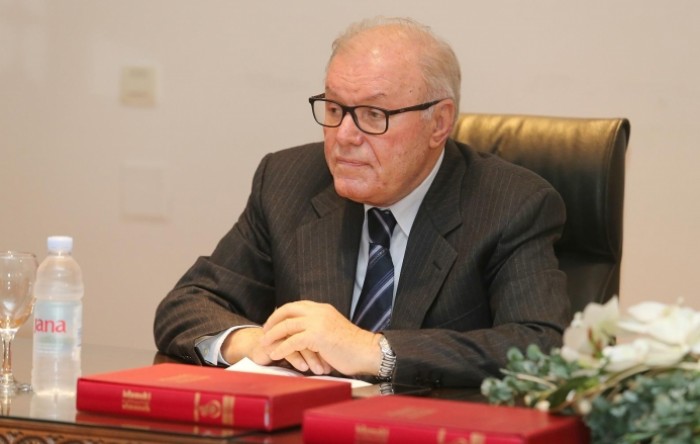 Preminuo Asim Kurjak